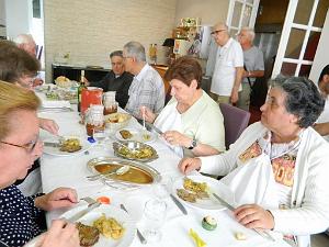 15 AOUT 2012 PELERINAGE A LOURDES (50) PAR GM